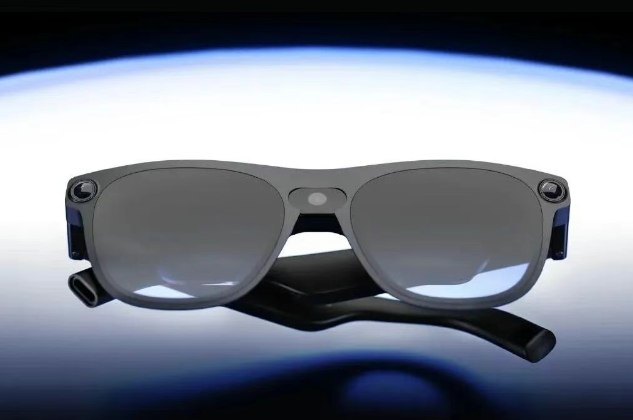 XREAL发布XR眼镜Project Aura，2026年正式上市