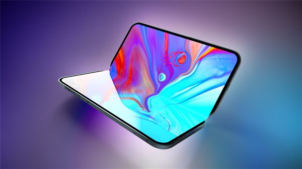IDC：预计苹果iPhone Fold明年拿下22%折叠屏份额！与三星、华为三分天下