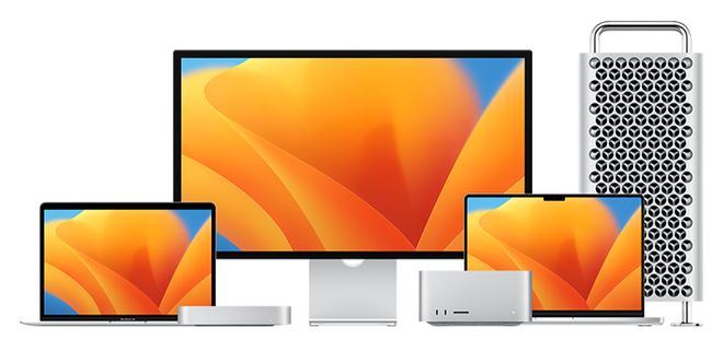 苹果新一代Studio Display曝光：搭载A19 Pro芯片，采用Mini LED屏