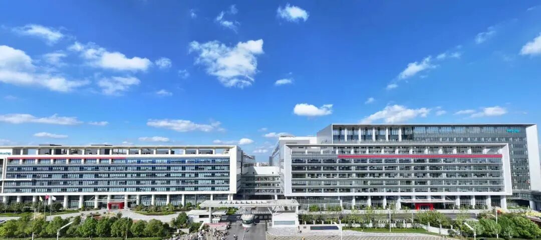 总投资355亿！晶合四期启动建设