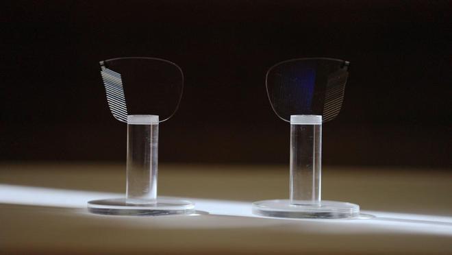 从光学玻璃到几何波导：肖特发布全系列AR光学方案