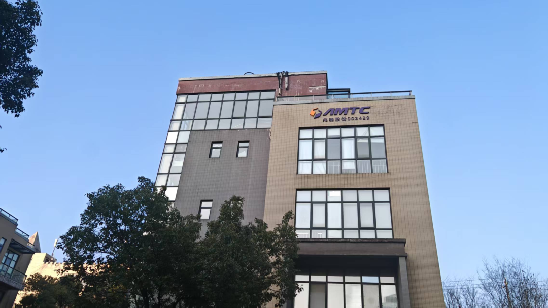 兆驰Micro LED CPO方案光芯片正式送样