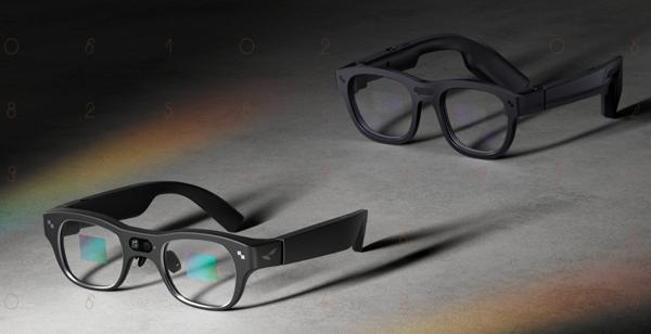 2025年国内AR眼镜销量首度反超VR头显！销量达36万台