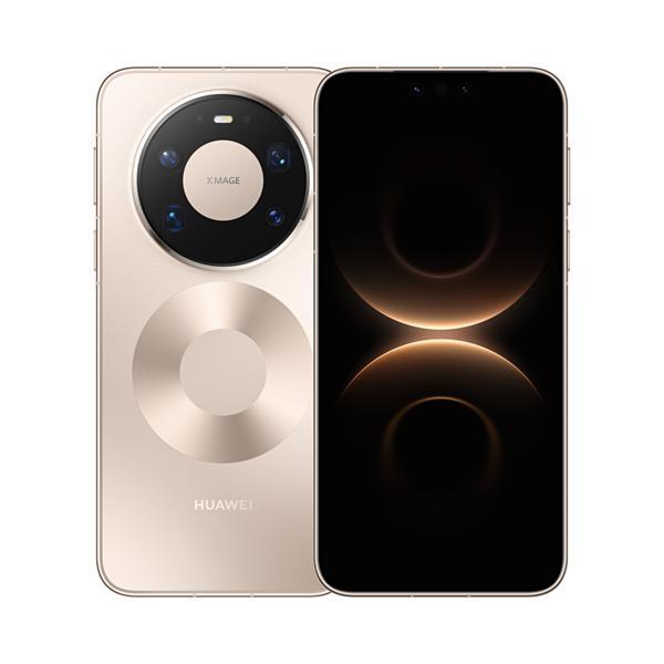 曝华为Mate 90 Pro有望搭载双层OLED屏幕 全系直屏
