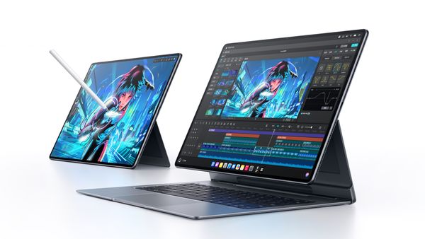 华为拿下2025Q4中国平板出货第一 苹果联想小米其次