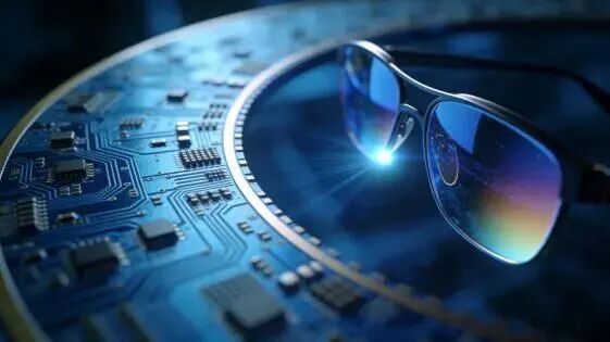 汉骅半导体打通硅基Micro-LED与CMOS全流程工艺，发布8寸硅基氮化镓Micro-LED标准工艺平台