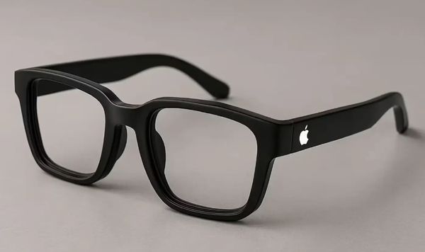 苹果智能眼镜再度曝光 计划分阶段落地 强调生态融合