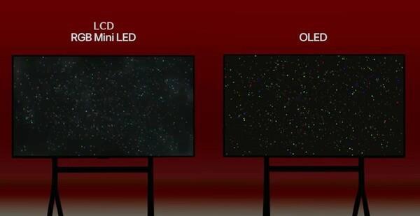 为应对中国厂商竞争 韩国企业加码押注高端OLED产品