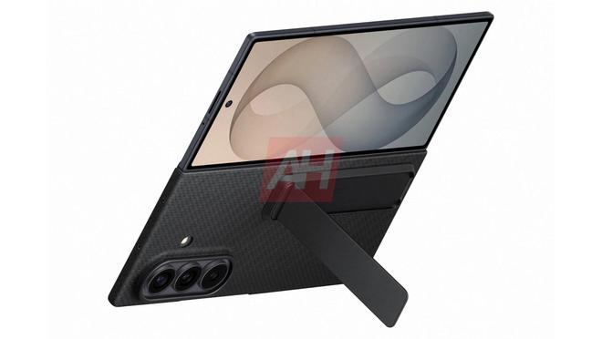 消息称三星Galaxy Z Fold 8 Ultra折叠屏手机将重新支持S Pen