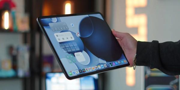 苹果两款新品将重塑iPad未来定位 不止折叠屏iPhone