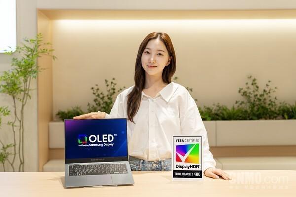 三星开始供应全球最亮笔记本OLED 联想华硕等已跟进