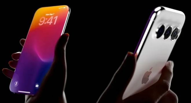 苹果也有7英寸超大屏手机！iPhone 18 Pro爆料汇总