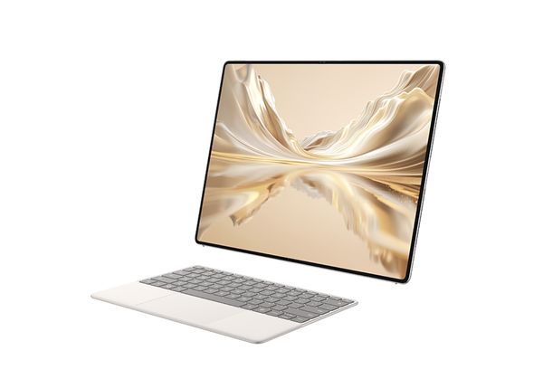 华为被曝全面布局双层OLED屏幕技术 含手机平板PC