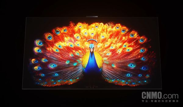 华为智慧屏S7 RGB开启预售 配全新RGB-Mini LED技术