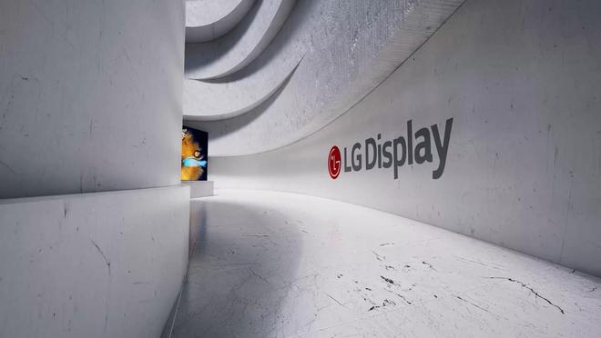 LG Display将在广州建设全球首条111英寸超大尺寸OLED模组线