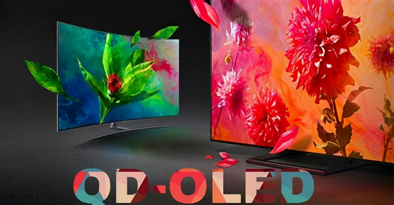 三星QD-OLED电视估Q4量产、明年亮相