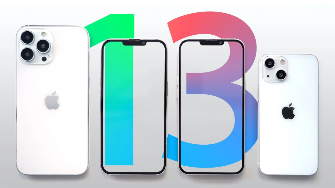 iPhone 13抢先看：搭载120Hz LTPO屏幕
