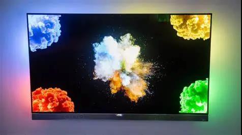 中国面板制造商紧追OLED，韩国呼吁将OLED纳入战略技术领域