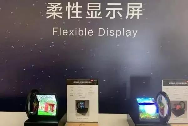 从全面追赶到部分超越，中国面板业双雄跻身专利十强