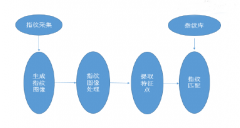 智能终端指纹识别行业分析报告（1）