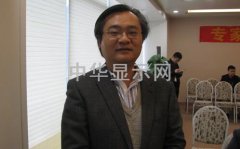 盛波光电：立足偏光片研发  打造产业高端产品