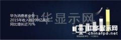 CES看点：华为宣布美国双品牌战略