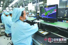 爱高：变身全球第三大平板电脑厂商