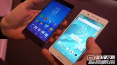 显示更给力 索尼Xperia X Premium将配备HDR屏
