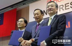 鸿夏转亏为盈方针：面板已明确 家电则仍待考量