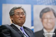 李焜耀名列友达董事名单 老帅即将回锅掌舵？