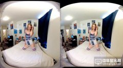 VR要靠成人片才能普及?更具毁灭性的虚拟现实成人片来了