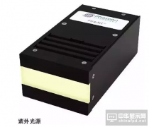 触摸屏制造技术及UV LED固化技术探讨