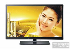 液晶显示器技术参数简介