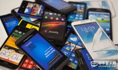 IDC：2016全球智能手机预期增幅仅为3.1%