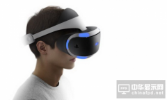 VR会是一场革命 国内科技厂商如何角逐