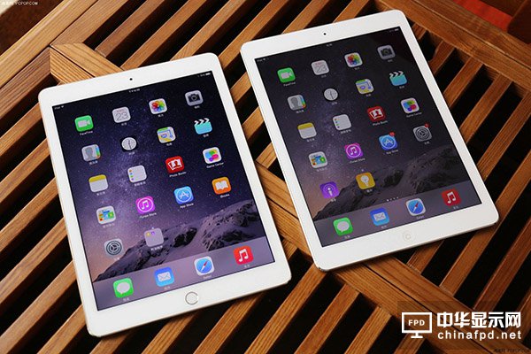 四成iPad将无法运行iOS 10操作系统_中华显示
