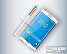 三星7月量产新Galaxy Note 两个月生产500万台
