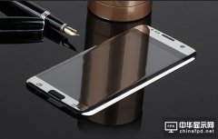 蓝思科技:3D曲面玻璃龙头 跨越发展拉动产业链