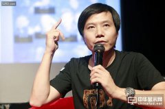 雷军拜访三星！小米旗舰要用三星处理器双曲面屏？