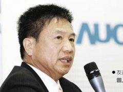 营收贡献逾3成 友达称霸商用面板市场