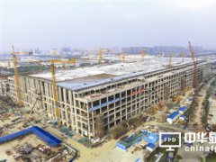 京东方“超级工厂”落地成都背后的秘密