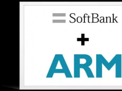 日本软银以2075亿收购ARM 震惊芯片行业！