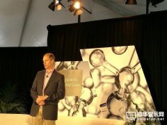 康宁发布第五代大猩猩玻璃：1.6米内的高度任你摔