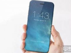 iPhone 8要用3D玻璃？聊聊手机材质发展史