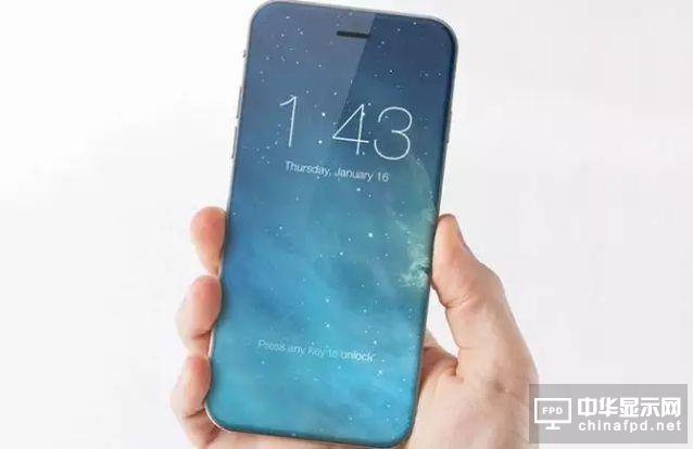 iPhone 8要用3D玻璃？聊聊手机材质发展史