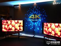 日韩加强推动4K电视节目上线