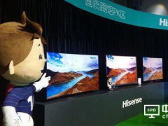 彩电技术升级贯穿2016年，哪个流派将拥有主导权？