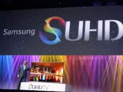 三星以QLED对抗OLED 计划2019年推出全新产品
