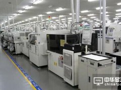 大陆半导体/面板扩产投资大 设备厂订单看俏