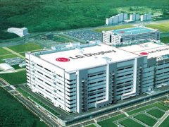 LGD第2季由盈转亏 净损839亿韩元